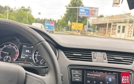 Skoda Octavia, 2018 год, 1 200 000 рублей, 6 фотография