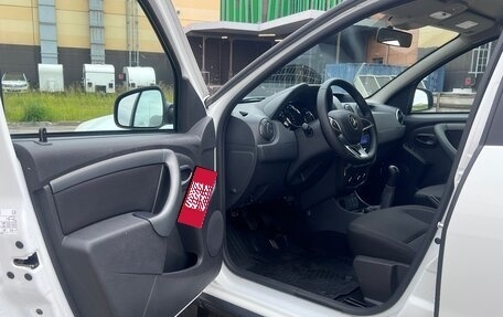 Renault Duster I рестайлинг, 2020 год, 1 400 000 рублей, 10 фотография