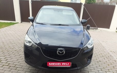 Mazda CX-5 II, 2013 год, 1 600 000 рублей, 4 фотография