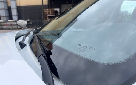 Renault Duster I рестайлинг, 2020 год, 1 400 000 рублей, 18 фотография