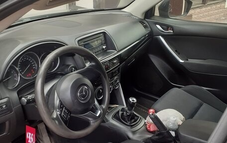 Mazda CX-5 II, 2013 год, 1 600 000 рублей, 7 фотография