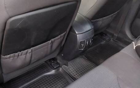 Hyundai Sonata VI, 2011 год, 1 050 000 рублей, 7 фотография