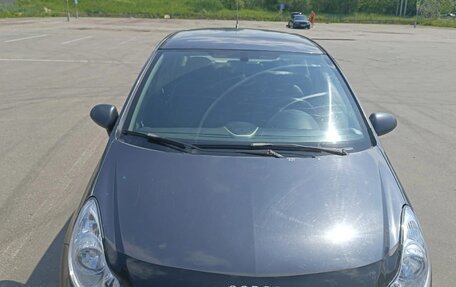 Opel Corsa D, 2007 год, 330 000 рублей, 6 фотография
