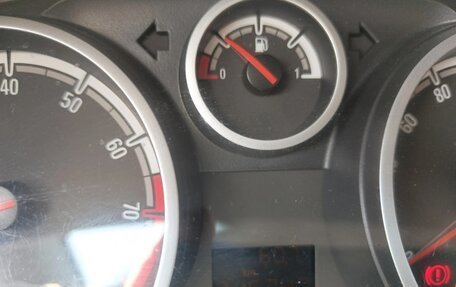 Opel Corsa D, 2007 год, 330 000 рублей, 15 фотография