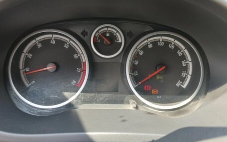 Opel Corsa D, 2007 год, 330 000 рублей, 18 фотография