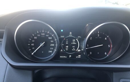 Land Rover Discovery IV, 2018 год, 4 500 000 рублей, 12 фотография