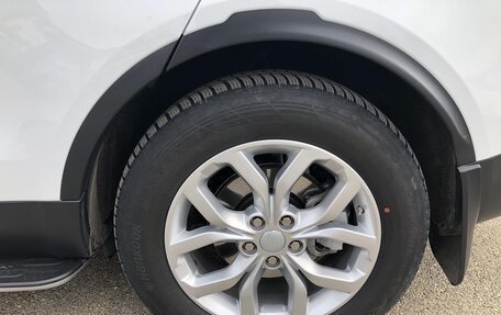 Land Rover Discovery IV, 2018 год, 4 500 000 рублей, 17 фотография