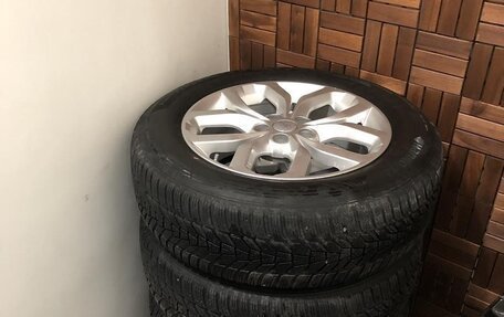 Land Rover Discovery IV, 2018 год, 4 500 000 рублей, 19 фотография