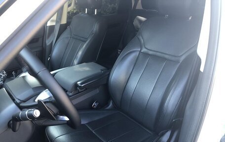 Land Rover Discovery IV, 2018 год, 4 500 000 рублей, 22 фотография