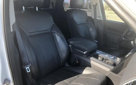 Land Rover Discovery IV, 2018 год, 4 500 000 рублей, 26 фотография