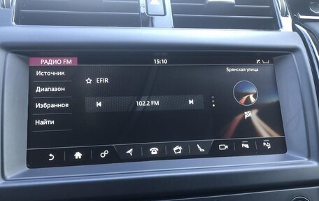 Land Rover Discovery IV, 2018 год, 4 500 000 рублей, 38 фотография