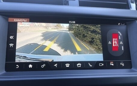 Land Rover Discovery IV, 2018 год, 4 500 000 рублей, 32 фотография