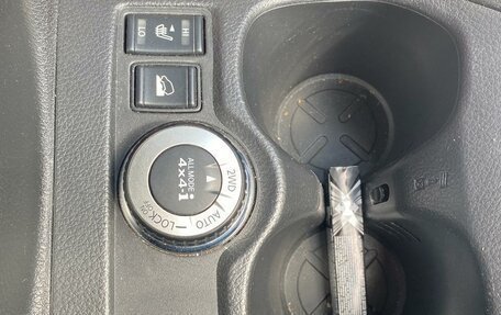 Nissan X-Trail, 2016 год, 1 550 000 рублей, 16 фотография
