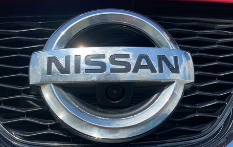 Nissan X-Trail, 2016 год, 1 550 000 рублей, 12 фотография