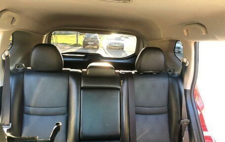 Nissan X-Trail, 2016 год, 1 550 000 рублей, 14 фотография