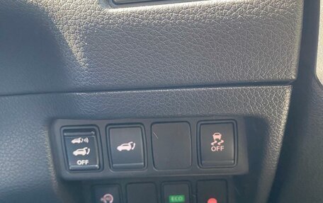 Nissan X-Trail, 2016 год, 1 550 000 рублей, 17 фотография
