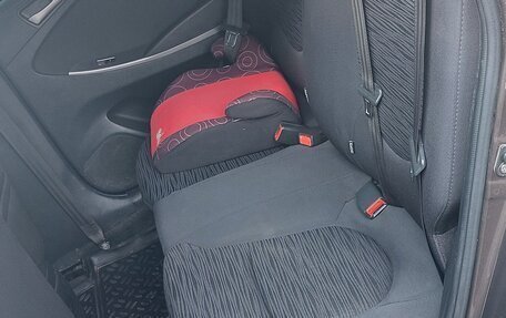 Hyundai Solaris II рестайлинг, 2014 год, 1 075 000 рублей, 4 фотография