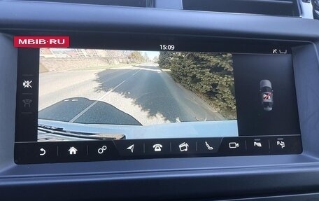 Land Rover Discovery IV, 2018 год, 4 500 000 рублей, 35 фотография
