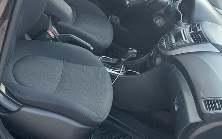 Hyundai Solaris II рестайлинг, 2014 год, 1 075 000 рублей, 8 фотография