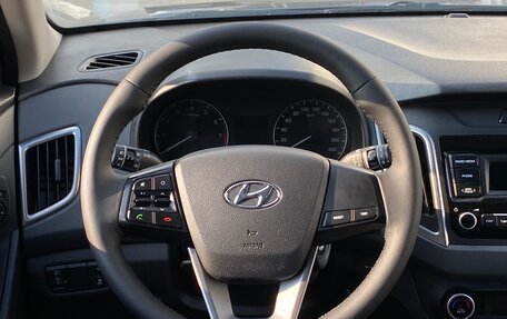Hyundai Creta I рестайлинг, 2021 год, 1 887 000 рублей, 17 фотография