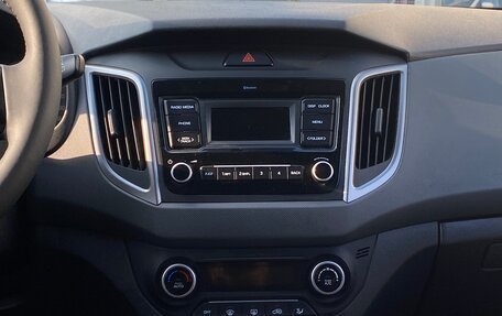 Hyundai Creta I рестайлинг, 2021 год, 1 887 000 рублей, 16 фотография