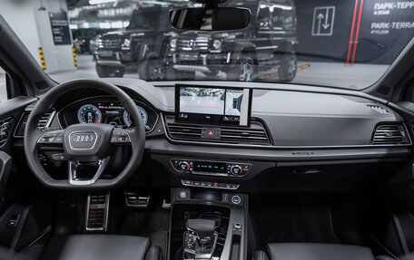 Audi Q5, 2025 год, 6 600 000 рублей, 2 фотография