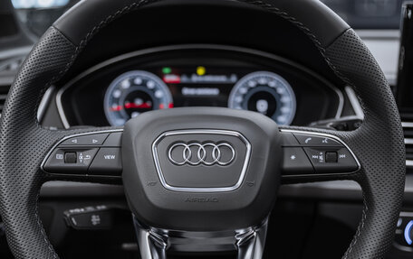 Audi Q5, 2025 год, 6 600 000 рублей, 11 фотография