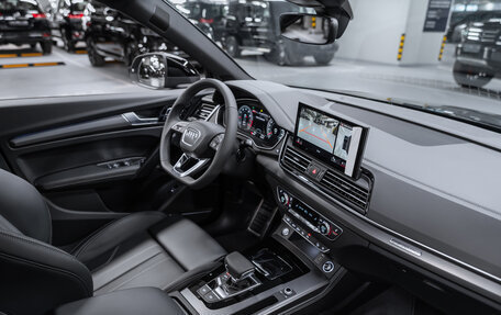 Audi Q5, 2025 год, 6 600 000 рублей, 9 фотография