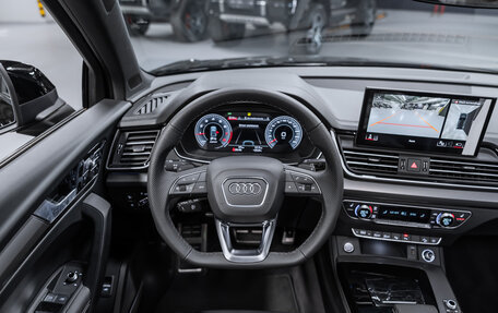 Audi Q5, 2025 год, 6 600 000 рублей, 10 фотография