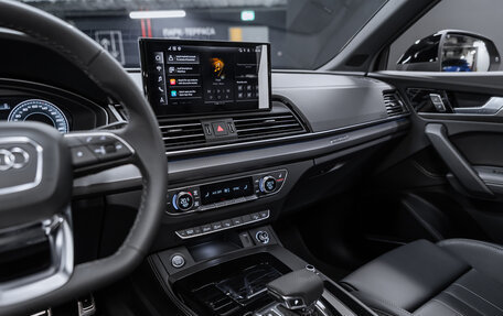 Audi Q5, 2025 год, 6 600 000 рублей, 13 фотография