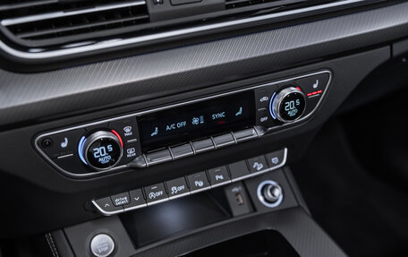 Audi Q5, 2025 год, 6 600 000 рублей, 14 фотография