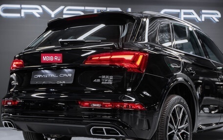 Audi Q5, 2025 год, 6 600 000 рублей, 8 фотография