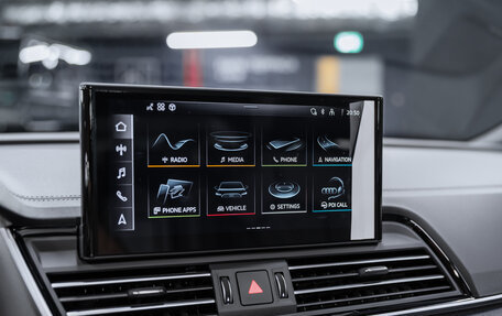 Audi Q5, 2025 год, 6 600 000 рублей, 19 фотография