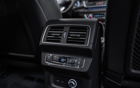 Audi Q5, 2025 год, 6 600 000 рублей, 25 фотография