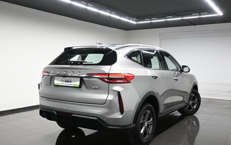 Haval F7 I, 2022 год, 2 245 000 рублей, 4 фотография