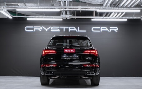Audi Q5, 2025 год, 6 600 000 рублей, 6 фотография