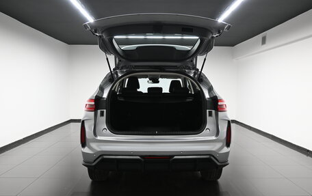 Haval F7 I, 2022 год, 2 245 000 рублей, 9 фотография