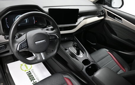 Haval F7 I, 2022 год, 2 245 000 рублей, 10 фотография