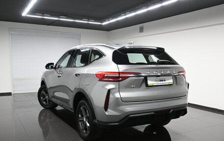 Haval F7 I, 2022 год, 2 245 000 рублей, 8 фотография