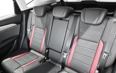 Haval F7 I, 2022 год, 2 245 000 рублей, 11 фотография