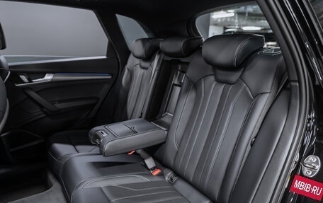 Audi Q5, 2025 год, 6 600 000 рублей, 23 фотография