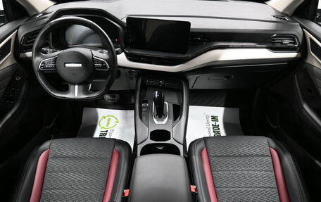 Haval F7 I, 2022 год, 2 245 000 рублей, 12 фотография