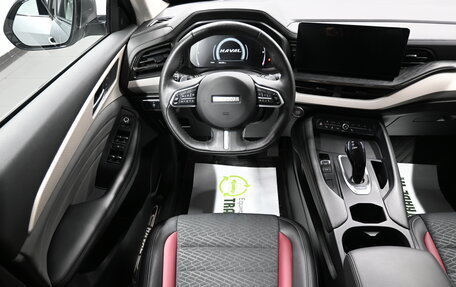 Haval F7 I, 2022 год, 2 245 000 рублей, 13 фотография