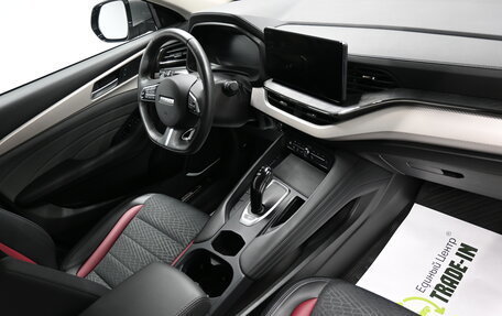 Haval F7 I, 2022 год, 2 245 000 рублей, 15 фотография