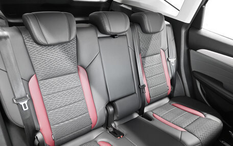 Haval F7 I, 2022 год, 2 245 000 рублей, 14 фотография