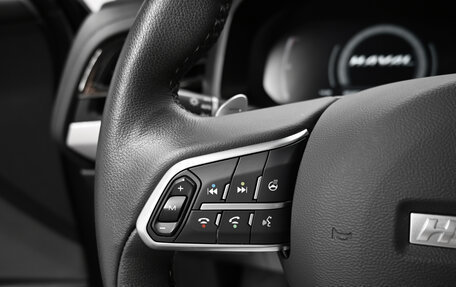 Haval F7 I, 2022 год, 2 245 000 рублей, 20 фотография