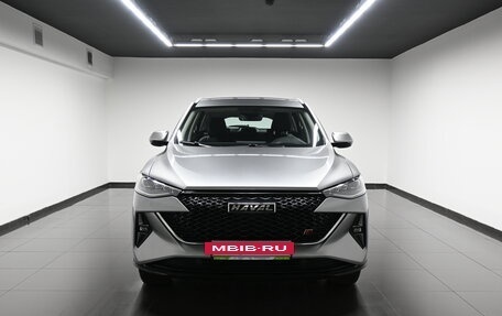 Haval F7 I, 2022 год, 2 245 000 рублей, 5 фотография
