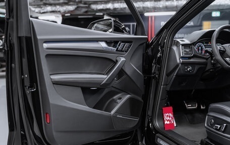 Audi Q5, 2025 год, 6 600 000 рублей, 27 фотография