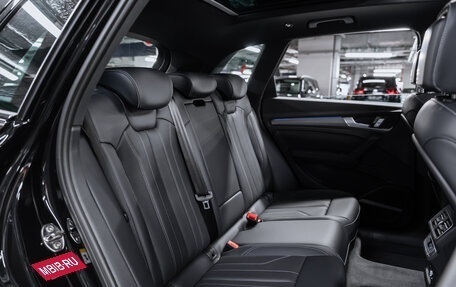 Audi Q5, 2025 год, 6 600 000 рублей, 22 фотография
