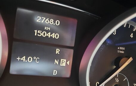 Mercedes-Benz M-Класс, 2011 год, 1 650 000 рублей, 6 фотография